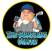 The Bumbling Golfer