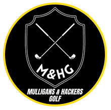 Mulligans & Hackers Golf Podcast